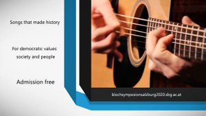 Maria Farantouri  - Live Concert in Salzburg