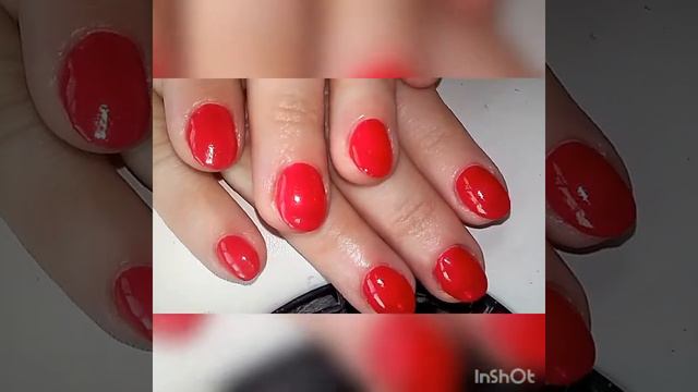 Мои работы!(часть2)Маникюр-маникюрчик!🙌/My works for a week. Favorite hobby-manicure! #Маникюр