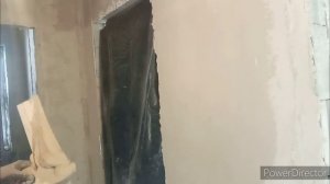 Видео урок от Владимир МАСТЕР. Урок для новичка : Как держать шпатель. Как шпаклевать.