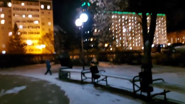 Верхняя Пышма. В  гостях у подписчицы!!!!