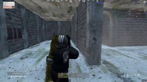#dayz мувики наших игроков