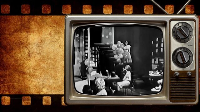 Певица, которую в СССР считали своей. Радмила Караклаич. Эсперансо. смотреть онлайн