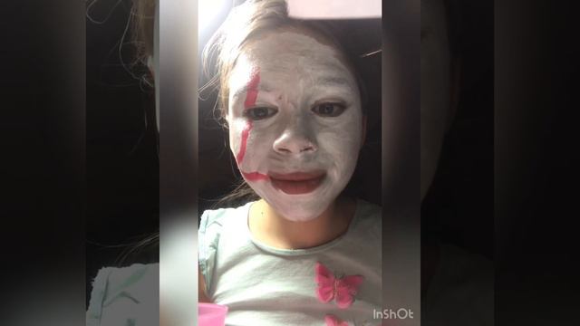 ПЕРЕВОПЛОЩАЮСЬ В ОНО//Что то пошло не так...|Sandra Krutaya смотреть онлайн