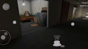 Прохождение Ice Cream 7 на сложности легко