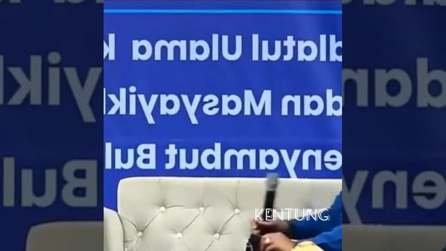 Kh Anwar Zahid terpana Bocil suara merdu смотреть онлайн