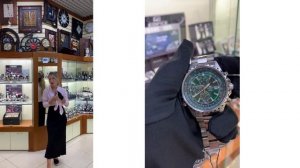 Почему Casio Edifice EF-527 не снимают с производства, а еще и добавляют лимитированные цвета?