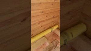 Как утеплить мансардную кровлю в деревянном доме?