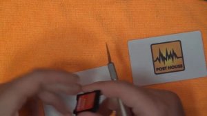 #015 Ремонт micro SD переходника. Ремонт карты памяти. Как устроена SD флешка внутри.