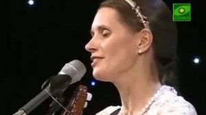 Светлана Копылова 'Осенний лист'