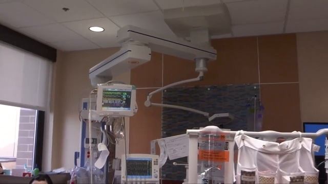 Glendive family cherishes time with baby born with rare terminal syndrome смотреть онлайн