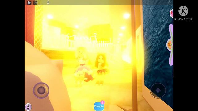 POV: You and your friend are trying to be Kawaii in royal high смотреть онлайн