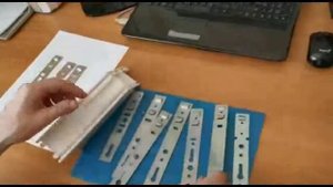 Анкерные пластины от ППК