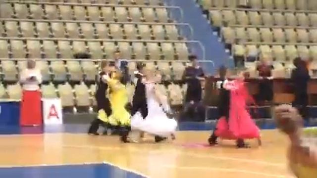 Венский вальс Е класс смотреть онлайн