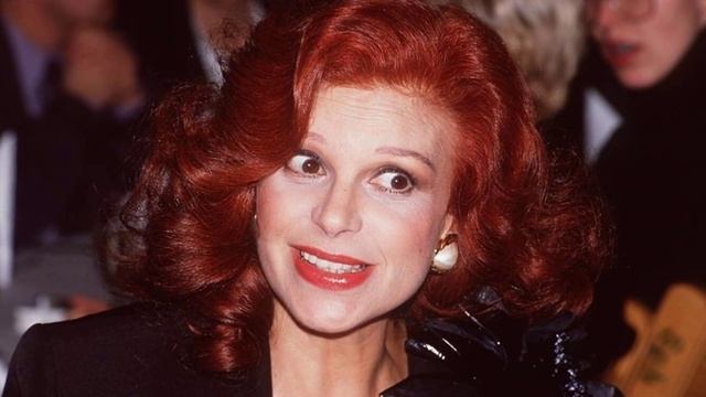 Ушла этой ночью..Сегодня скончалась известная певица и актриса, которой восхищались миллионы кумиро смотреть онлайн