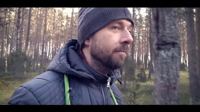 Навестили любимую лужу.  Сеньор Илья [#8]