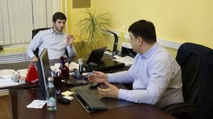Оформление права собственности на земельный участок.