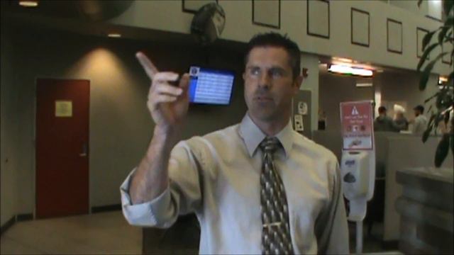 Subdirector With Limited Public Forum(Not In My shift)- 1st Amendment Audit смотреть онлайн