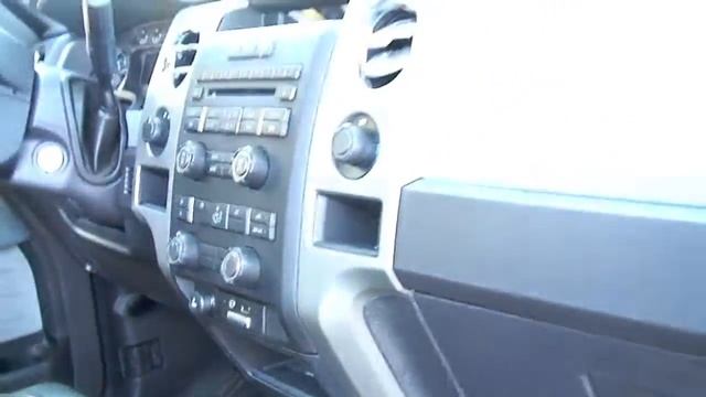 2011 Ford F-150 XLT Supercrew 4x4, Detailed Walkaround смотреть онлайн