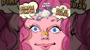 Simple dimpl pop it squish