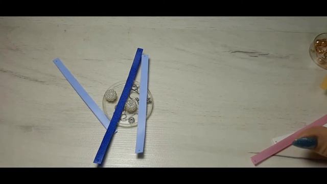 Серёжки Нежная капелька смотреть онлайн