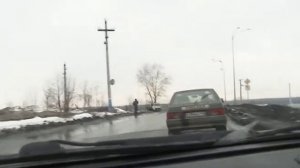 Город Берёзовский