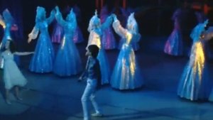 «Маленький принц» - Саша Лазин и Лиза Дрозд