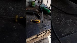 Ручка для  сковороды своими руками
