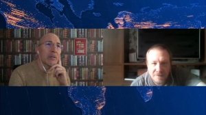 Немецкий журналист о поездке на Донбасс ...