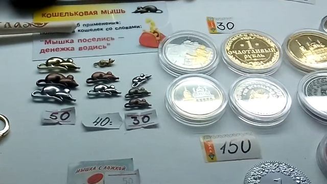 Сувениры в музее Тульского самовара смотреть онлайн