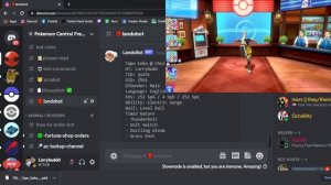 OUTDATED How To Find Your SID(Secret ID) Using Discord | Pokemon Sword & Shield