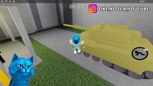 ? БОЙ С МИСТЕРОМ КАРТОШКОЙ ПИГГИ 11 ГЛАВА СЕКРЕТ СВИНИНЫ в Роблокс Piggy ROBLOX Chapter 11 Outpost