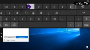Проблемы с автоповоротом екрана планшета на Windows 10 (2018)