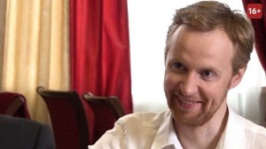 Бизнес Рецепты. Шеф Шаров 007. Личные увлечения. #шефшаров