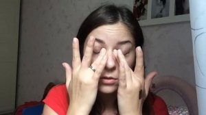 Обзор ра новинку Фаберлик! Кремовые  тени и тушь 2в1