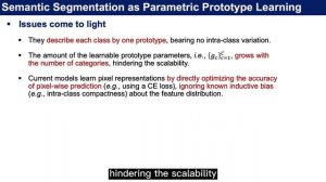 Rethinking Semantic Segmentation: A Prototype View | CVPR 2022