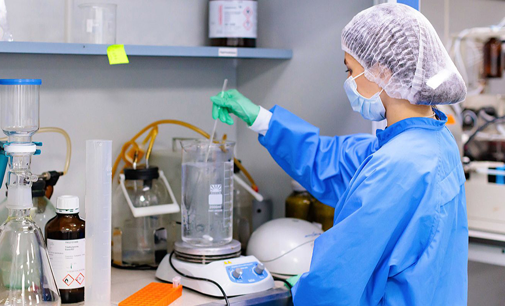 Собянин: В московских больницах и школах тестируют все больше инноваций / Город новостей на ТВЦ