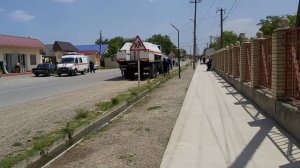 Зубутли Миатли/  Два месяца самоизоляции /