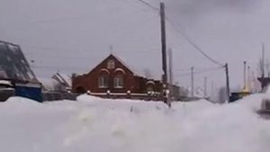 ЖИТЕЛИ МИХАЙЛОВКИ НЕ ТОРОПЯТСЯ ПОДКЛЮЧАТЬ ГАЗ