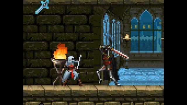 Longplay Assassin's Creed for Mobile Phones (J2ME) смотреть онлайн