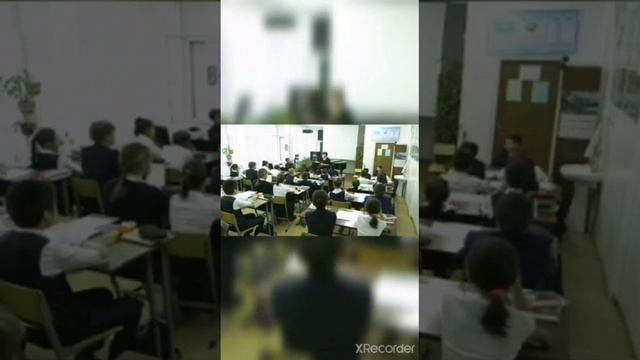 Урок музыки. Моисеева В. А.