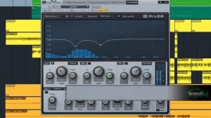 Создание и обработка бас-гитары в стиле Metal [Yorshoff Mix]