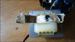 ремонт БП модема D-LINK DSL-2540U