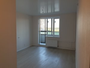 Студия в ЖК "Остафьево"