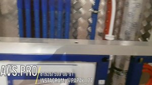 Монтаж водоснабжения и отопления TECE в однокомнатной квартире, г. Жуковский, ул. Амет-Хан Султана