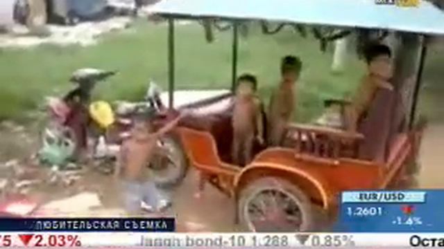 После увольнения - социальнополезный бизнес смотреть онлайн