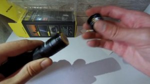 Тактический ручной фонарь Nitecore P30 NEW / Обзор 2020 / Синдром охотника