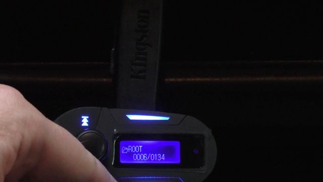 Автомобильный FM-модулятор. cr10004 смотреть онлайн