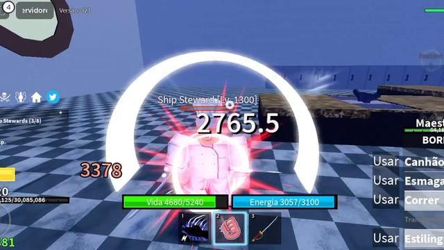 2 EM 1 Real Football e (Roblox) Blox Fruits смотреть онлайн