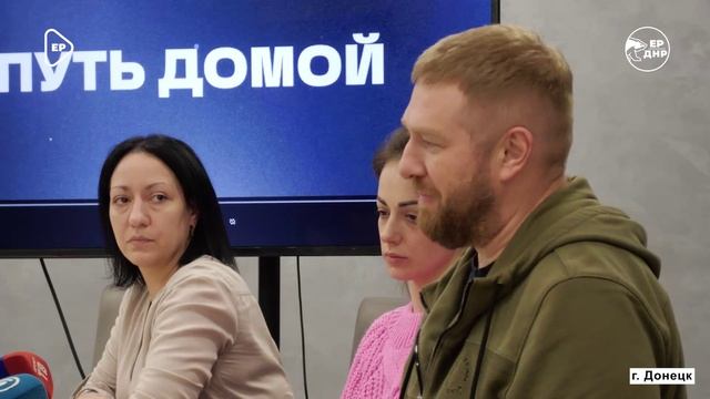 Александр Малькевич представил свой новый фильм