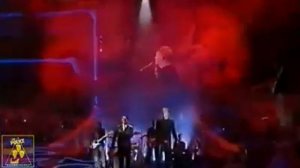Sting & Cheb Mami - Desert Rose Sanremo 2000